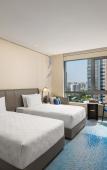 Туры в отель Guoman Hotel Shanghai Туры в отель Guoman Hotel Shanghai