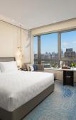 Туры в отель Guoman Hotel Shanghai Туры в отель Guoman Hotel Shanghai