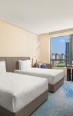 Туры в отель Guoman Hotel Shanghai Туры в отель Guoman Hotel Shanghai