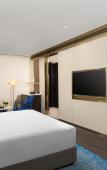 Туры в отель Guoman Hotel Shanghai Туры в отель Guoman Hotel Shanghai