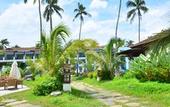 Туры в отель Princesa Garden Island Resort And Spa Hotel Туры в отель Princesa Garden Island Resort And Spa Hotel