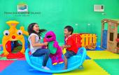 Туры в отель Princesa Garden Island Resort And Spa Hotel Туры в отель Princesa Garden Island Resort And Spa Hotel