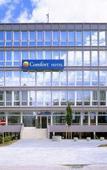 Туры в отель Comfort Hotel Muenchen Ost Туры в отель Comfort Hotel Muenchen Ost