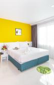 Туры в отель The Frutta Boutique Patong Hotel Туры в отель The Frutta Boutique Patong Hotel