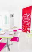 Туры в отель The Frutta Boutique Patong Hotel Туры в отель The Frutta Boutique Patong Hotel