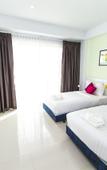 Туры в отель The Frutta Boutique Patong Hotel Туры в отель The Frutta Boutique Patong Hotel