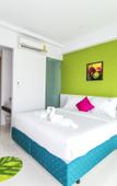 Туры в отель The Frutta Boutique Patong Hotel Туры в отель The Frutta Boutique Patong Hotel