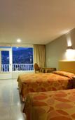 Туры в отель Krystal Beach Acapulco Туры в отель Krystal Beach Acapulco