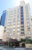 Туры в отель Apa Hotel Tokyo Ojima Туры в отель Apa Hotel Tokyo Ojima