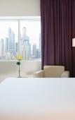 Туры в отель Pullman Dubai Jumeirah Lakes Towers - Hotel & Residence Туры в отель Pullman Dubai Jumeirah Lakes Towers - Hotel & Residence