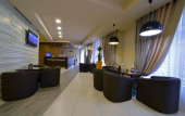 Туры в отель Minotel Barsam Suites Туры в отель Minotel Barsam Suites
