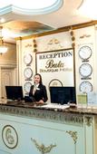 Туры в отель Boutique Hotel Buta Туры в отель Boutique Hotel Buta