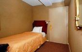 Туры в отель Comfort Inn Central Park West Туры в отель Comfort Inn Central Park West