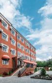 Туры в отель Alex Residence Hotel Туры в отель Alex Residence Hotel