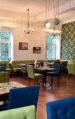 Туры в отель Alex Residence Hotel Туры в отель Alex Residence Hotel