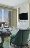Туры в отель Four Seasons Hotel Bahrain Bay Туры в отель Four Seasons Hotel Bahrain Bay