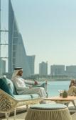Туры в отель Four Seasons Hotel Bahrain Bay Туры в отель Four Seasons Hotel Bahrain Bay