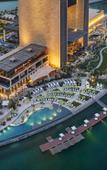 Туры в отель Four Seasons Hotel Bahrain Bay Туры в отель Four Seasons Hotel Bahrain Bay