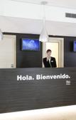 Туры в отель NH Amsterdam Zuid Туры в отель NH Amsterdam Zuid