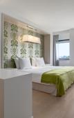 Туры в отель NH Amsterdam Zuid Туры в отель NH Amsterdam Zuid