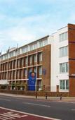 Туры в отель Comfort Inn Vauxhall Туры в отель Comfort Inn Vauxhall