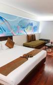 Туры в отель The Grand Sathorn Туры в отель The Grand Sathorn