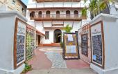 Туры в отель The Swahili House – Stone Town Туры в отель The Swahili House – Stone Town