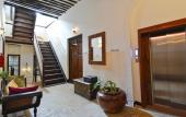Туры в отель The Swahili House – Stone Town Туры в отель The Swahili House – Stone Town