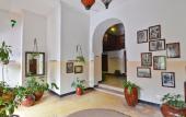 Туры в отель The Swahili House – Stone Town Туры в отель The Swahili House – Stone Town