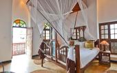 Туры в отель The Swahili House – Stone Town Туры в отель The Swahili House – Stone Town