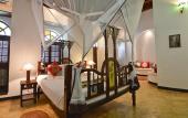 Туры в отель The Swahili House – Stone Town Туры в отель The Swahili House – Stone Town