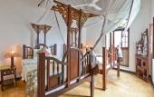 Туры в отель The Swahili House – Stone Town Туры в отель The Swahili House – Stone Town