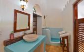Туры в отель The Swahili House – Stone Town Туры в отель The Swahili House – Stone Town