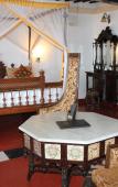 Туры в отель Mizingani Seafront Hotel Туры в отель Mizingani Seafront Hotel