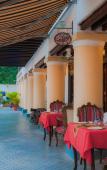 Туры в отель Mizingani Seafront Hotel Туры в отель Mizingani Seafront Hotel