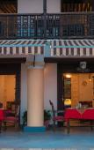 Туры в отель Mizingani Seafront Hotel Туры в отель Mizingani Seafront Hotel