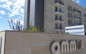 Туры в отель Ammos Beach Apartments Туры в отель Ammos Beach Apartments