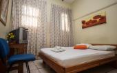 Туры в отель Sky Hostel Туры в отель Sky Hostel