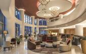 Туры в отель DoubleTree by Hilton Hotel Yerevan City Centre Туры в отель DoubleTree by Hilton Hotel Yerevan City Centre