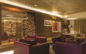 Туры в отель DoubleTree by Hilton Hotel Yerevan City Centre Туры в отель DoubleTree by Hilton Hotel Yerevan City Centre