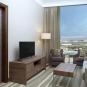 Туры в отель Hilton Garden Inn Dubai Al Muraqabat, оператор Anex Tour