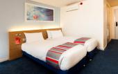 Туры в отель Travelodge London Stratford Hotel Туры в отель Travelodge London Stratford Hotel