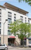 Туры в отель Appart`City Confort Lyon Vaise Туры в отель Appart`City Confort Lyon Vaise