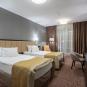 Туры в отель Holiday Inn Chelyabinsk, оператор Anex Tour