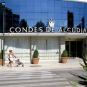 Туры в отель Globales Condes de Alcudia, оператор Anex Tour