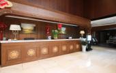 Туры в отель Taiyue Suites Туры в отель Taiyue Suites