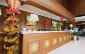 Туры в отель Taiyue Suites Туры в отель Taiyue Suites