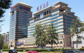 Туры в отель Beijing Fujian Hotel Туры в отель Beijing Fujian Hotel