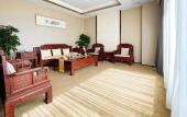 Туры в отель Beijing Fujian Hotel Туры в отель Beijing Fujian Hotel