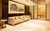 Туры в отель Beijing Fujian Hotel Туры в отель Beijing Fujian Hotel